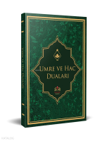 Umre ve Hac Duaları