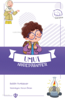 Umut Nice Painter - Umut Güzel Çizer; Değerli Hikayeler