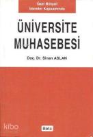 Üniversite Muhasebesi