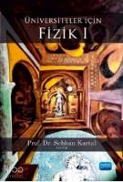 Üniversiteler İçin Fizik 1