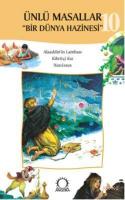 Ünlü Masallar 10 "Bir Dünya Hazinesi"; Alaaddinin Lambası, Kibritçi Kız, Narcissus