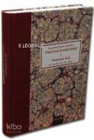 Üsküdar Mahkemesi 1 Numaralı Sicil; (İstanbul'da Kadı Sicilleri)