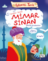 Ustalar Ustası Mimar Sinan