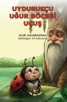 Uydurukçu İpek Böceği Uçuş