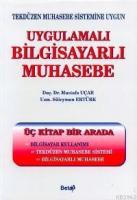 Uygulamalı Bilgisayarlı Muhasebe
