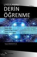 Uygulamalı Derin Öğrenme