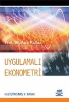 Uygulamalı Ekonometri