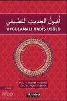 Uygulamalı Hadis Usulü