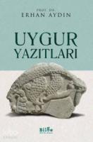 Uygur Yazıtları