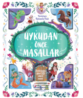 Uykudan Önce Masallılar