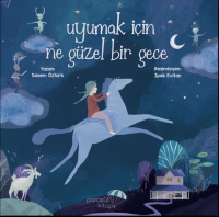 Uyumak İçin Ne Güzel Bir Gece