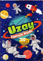 Uzay Etkinlik Kitabı