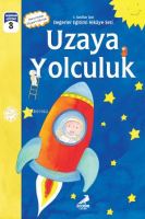 Uzaya Yolculuk ;1.Sınıflar İçin