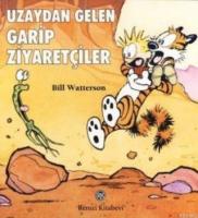 Uzaydan Gelen Garip Ziyaretçiler