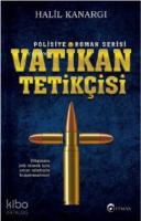 Vatikan Tetikçisi