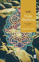 Veda Hutbesi;Son Nebevi Nutuk