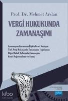 Vergi Hukukunda Zamanaşımı