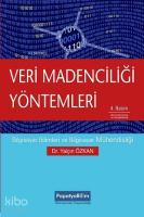 Veri Madenciliği Yöntemleri