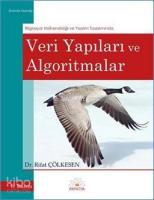 Veri Yapıları ve Algoritmalar