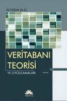 Veritabanı Teorisi Ve Uygulamaları