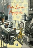 Vesta-Linnea Ayışığında