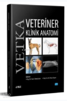 Vetka-Veteriner Klinik Anatomi