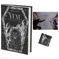 Veyl 2 - Şeytanın Yancısı (Ciltli)