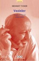 Vezinler; Toplu Şiirler 2 (2002-2006)