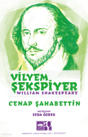 Vilyem Şekspiyer;William Shakespeare