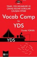 Vocab Camp for Yds 2016