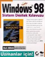 Windows 98 Sistem Destek Kılavuzu