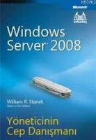 Windows Server 2008 Yöneticinin Cep Danışmanı
