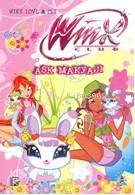 Winx| Aşk Makyajı