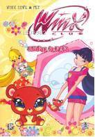 Winx| Sihirli Safari