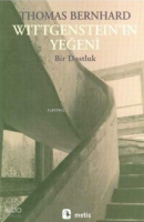 Wittgenstein'ın Yeğeni; Bir Dostluk