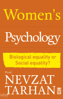 Women's Psychology;Biological Equality or Social Equality?