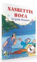 Ya İçinde Olsaydım! & Yine ne Günah İşledin?; Bizim Masallarımız
