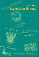 Yabancılar Hukuku