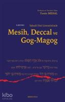 Yahudi Dini Literatüründe Mesih Deccal ve Gog - Magog