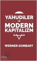Yahudiler ve Modern Kapitalizm