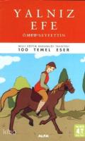 Yalnız Efe (Cep - Özel Baskı)