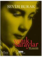 Yanık Saraylar 50 Yaşında