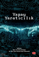 Yapay Yaratıcılık