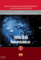 Yapay Zekâ Alan Uygulamaları-2