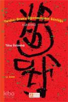 Yaratıcı Drama Öğretmenimin Günlüğü