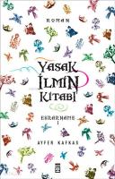 Yasak İlmin Kitabı Esrarname
