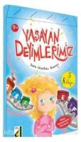 Yaşayan Deyimlerimiz; 5 Kitap