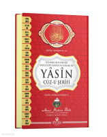 Yasin Cüzü Çanta Boy Ciltli