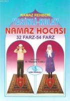 Yasinli-Kolay Namaz Hocası (Büyük); 32 Farz-54 Farz