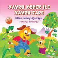 Yavru Köpek İle Yavru Fare
